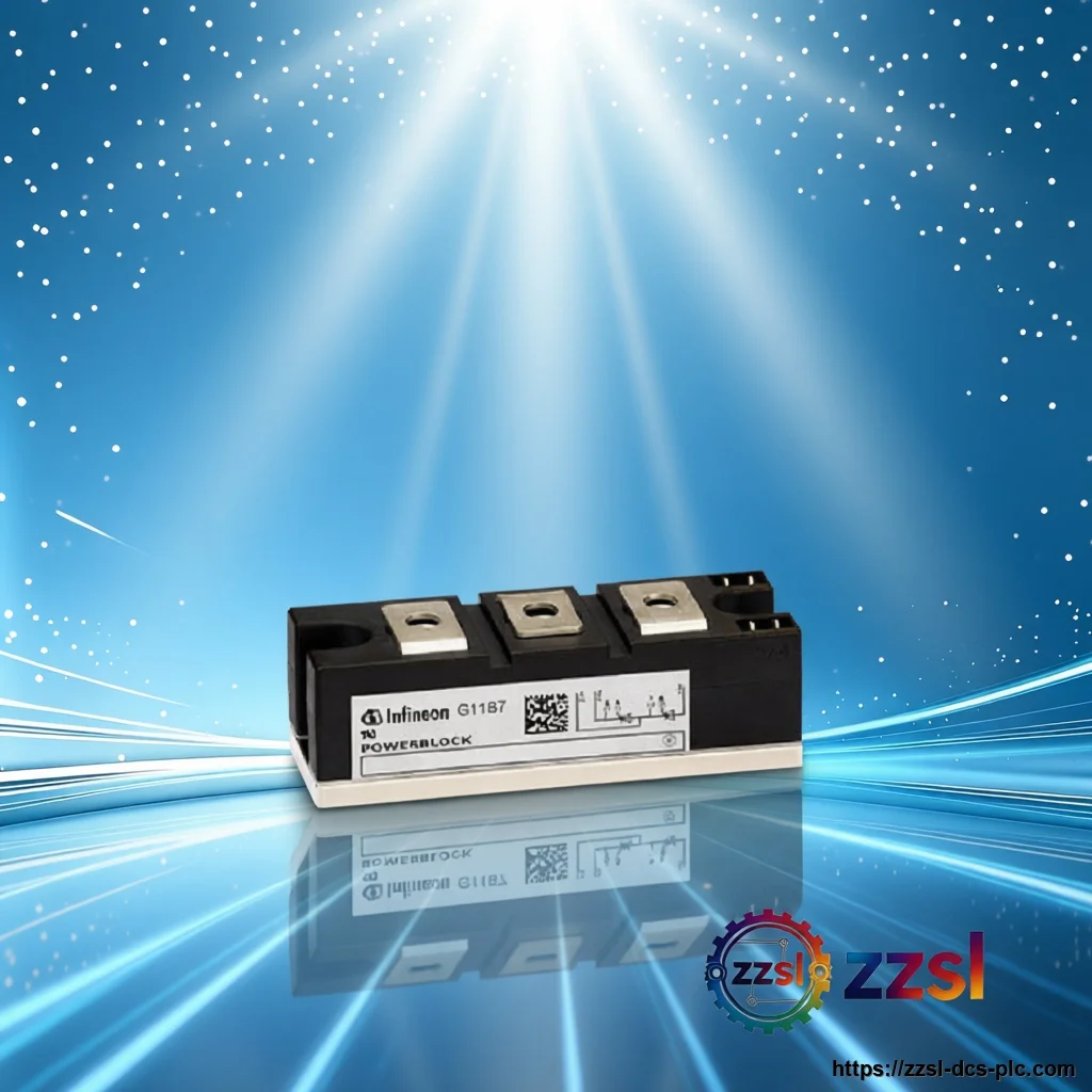 Infineon TT162N14KOF